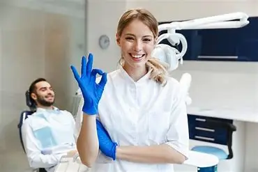 Dental Plans Offered by Elliot Glass Insurance