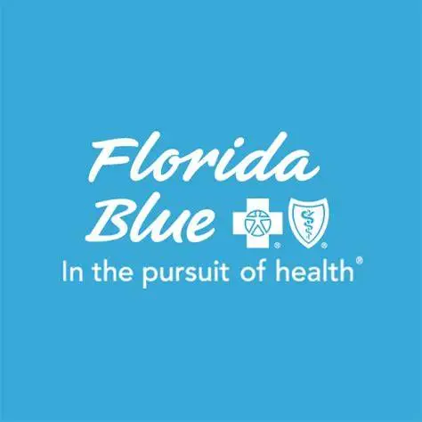Florida Blue Health Insurance from Elliot Glass Insurance