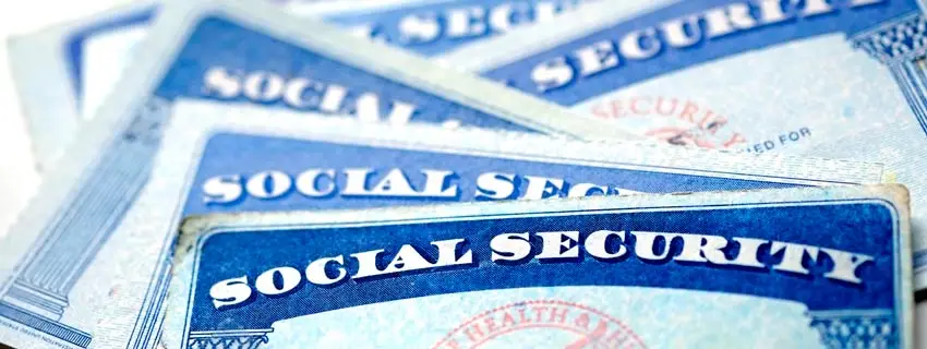 Social Security and Medicaid Information