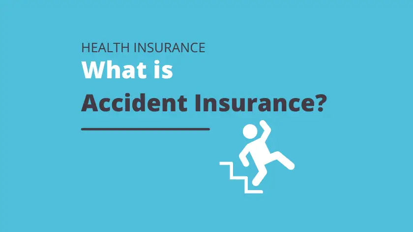 Accident Plan Insurance