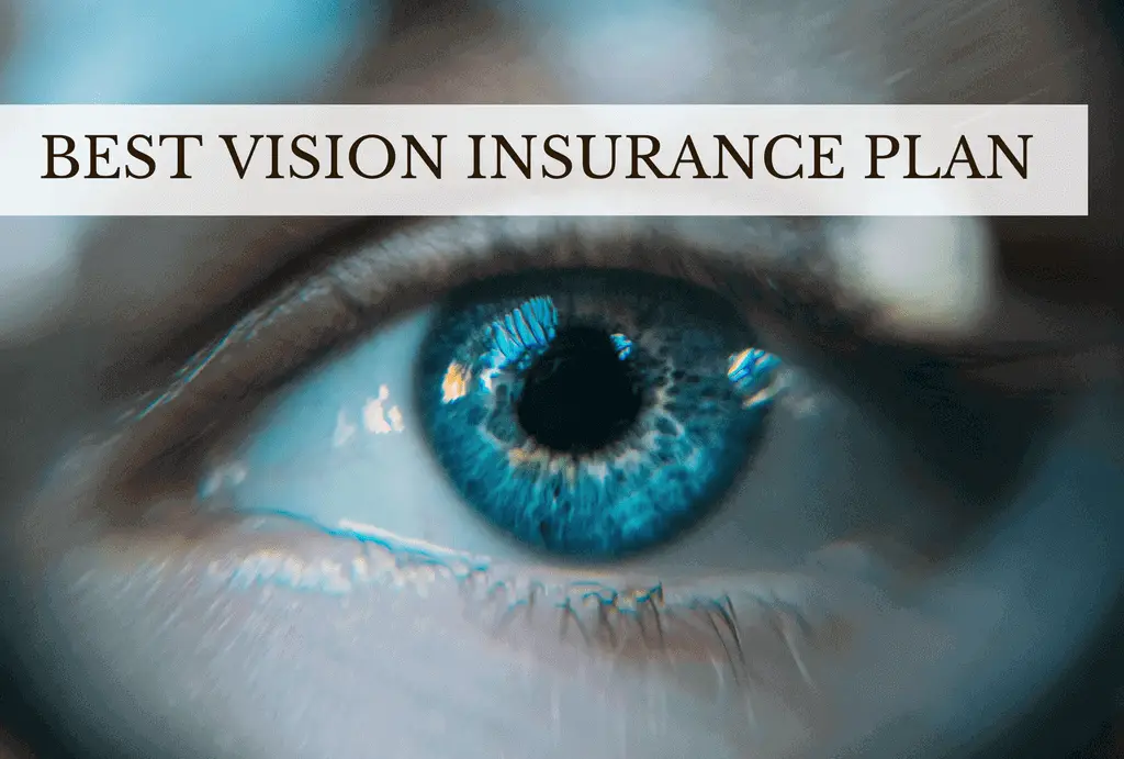 Need Vison Insurance? Contact Elliot Glass Insurance Today