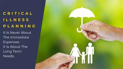What is a Critical Illness Plan?