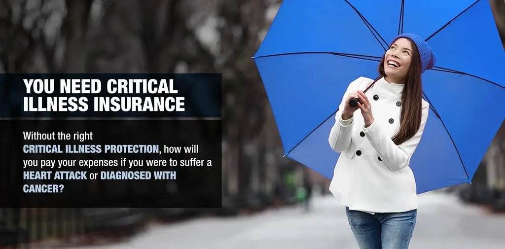 Critical Illness Insurance: What Is It? Who Needs It?