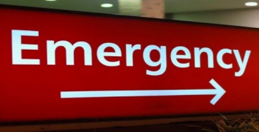 average cost of emergency room visit 2022 without insurance