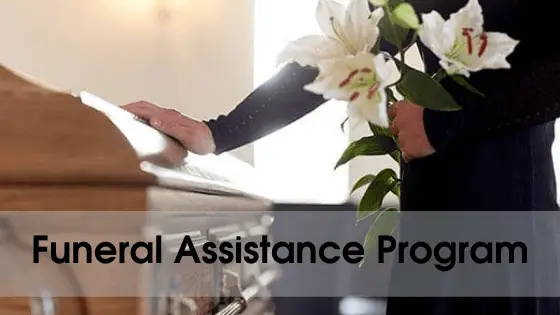 ASSURE FOR LIFE: FUNERAL ASSISTANCE PLAN