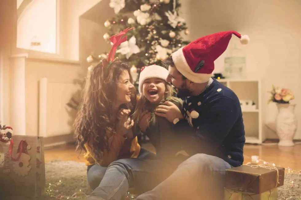 Why the Holidays are a Great Time to Get Life Insurance