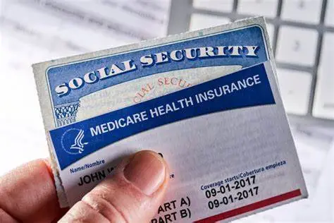Medicare Insurance