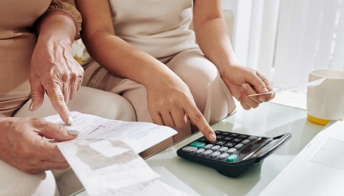 Keep Your Books in Order