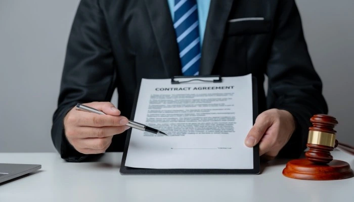 Debt Settlement & Consolidation