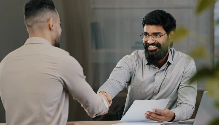 Financial Consulting & Services