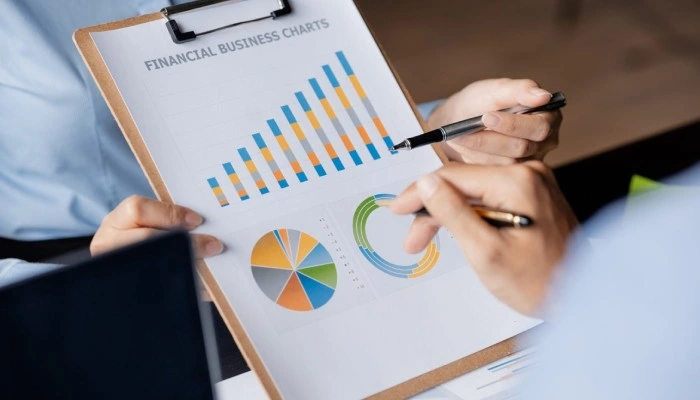 Take Full Control of Your Finances