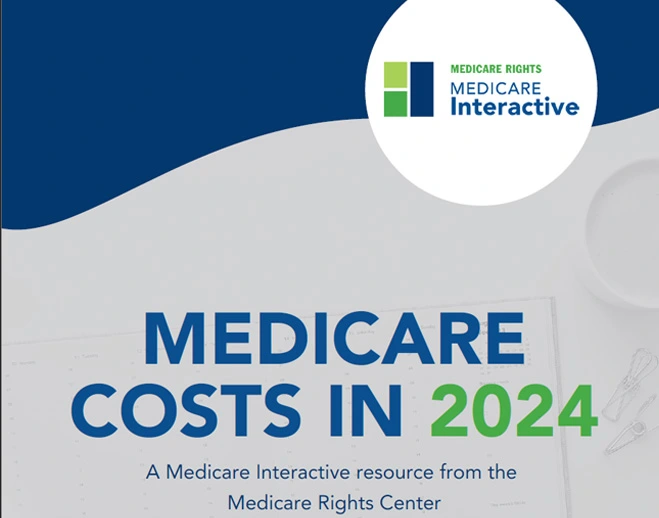 Medicare Costs in 2024