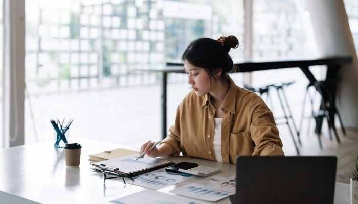 Flexible Funding for Every Financial Need