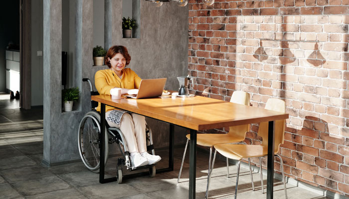 Disability Insurance