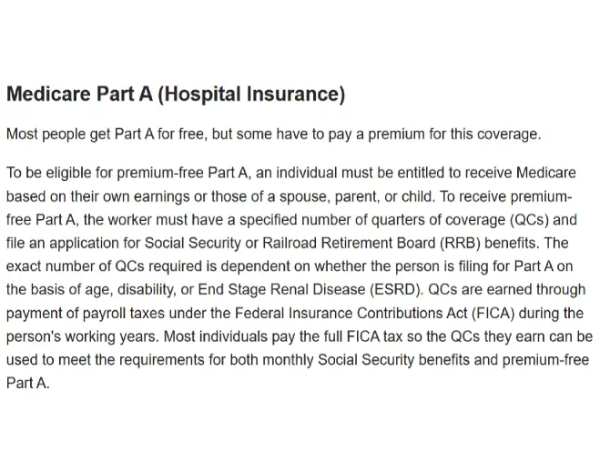 2024 Medicare Part D Low Income Subsidy