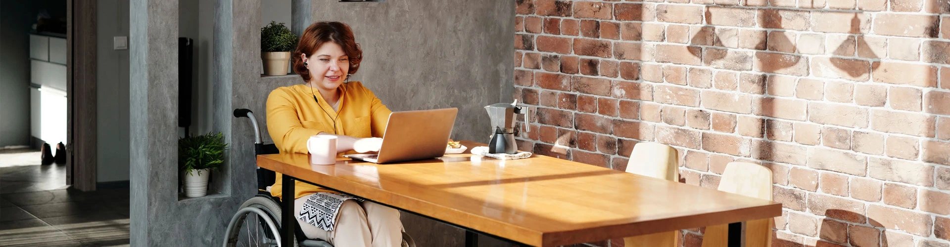 Disability Insurance